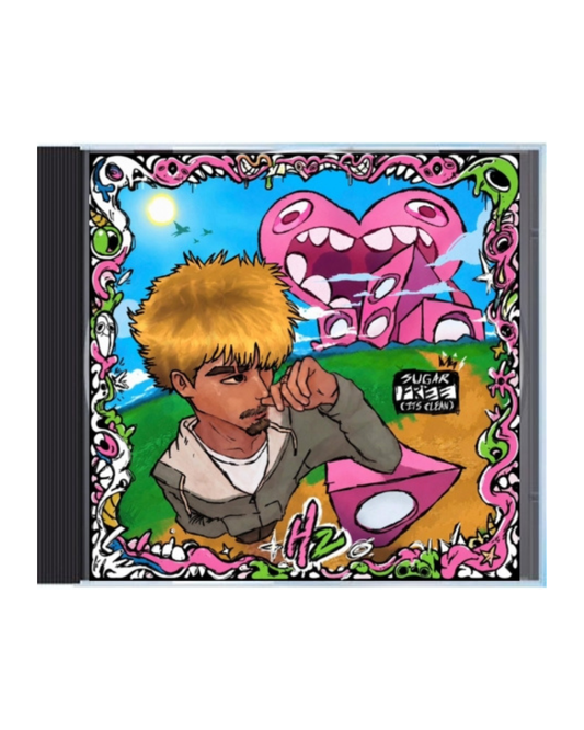 sugar free CD | yit