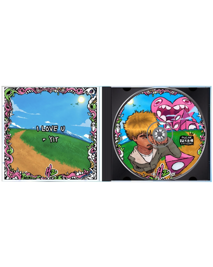 sugar free CD | yit