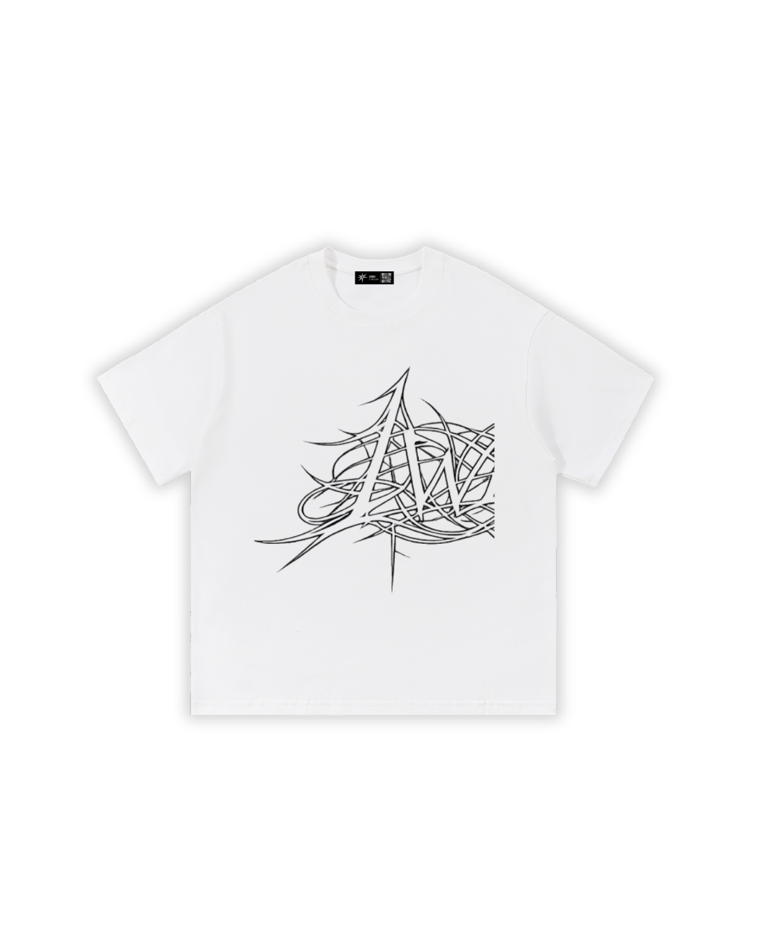 1WEEK shirt set