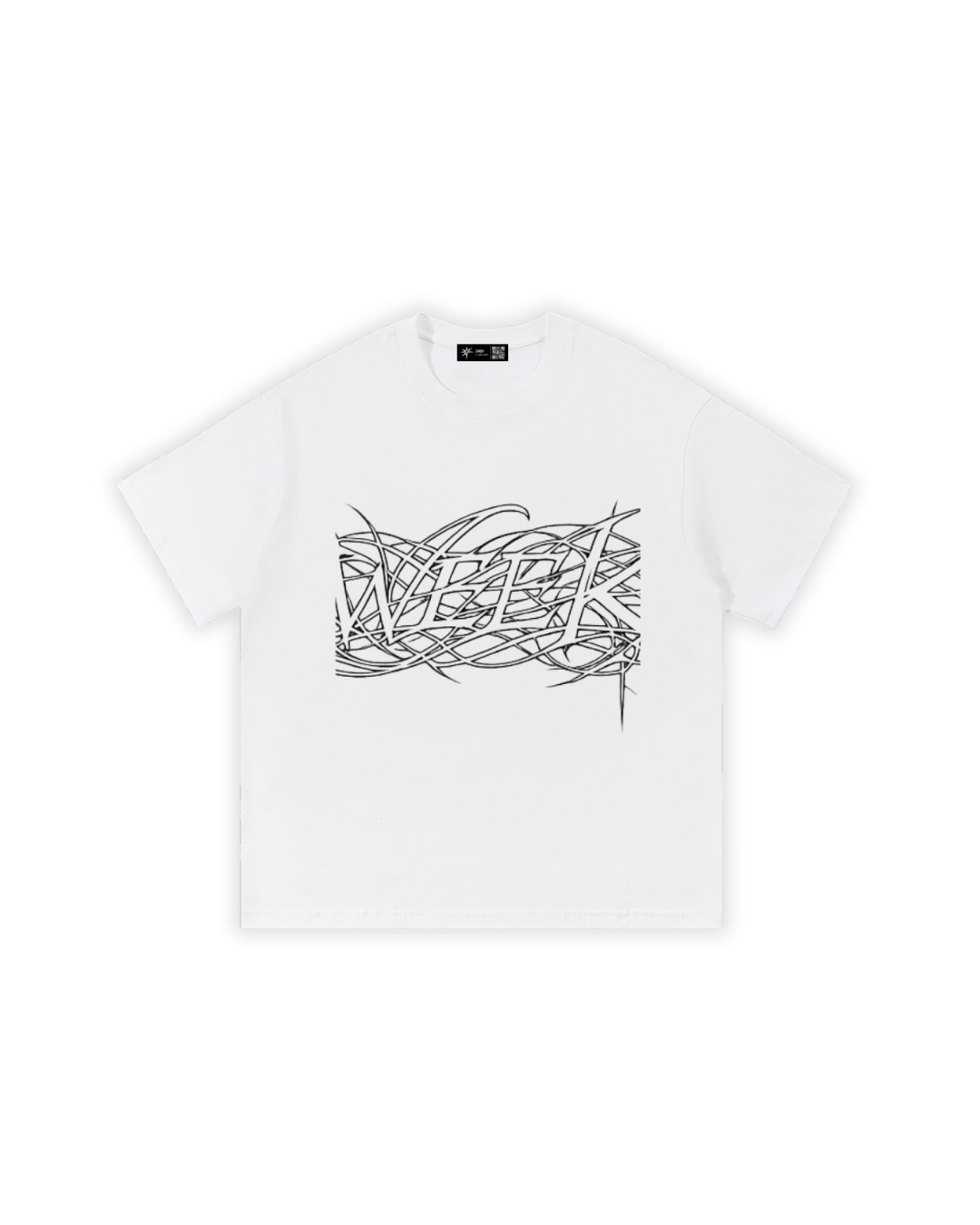 1WEEK shirt set