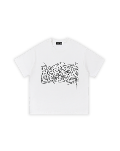 1WEEK shirt set