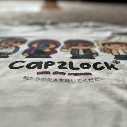 Baby Capz - Tee
