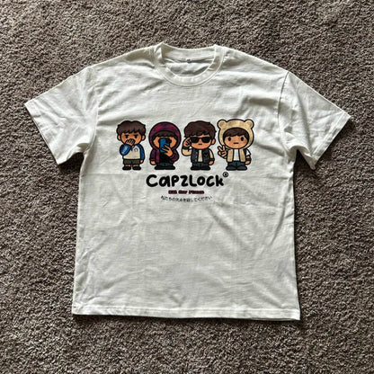 Baby Capz - Tee