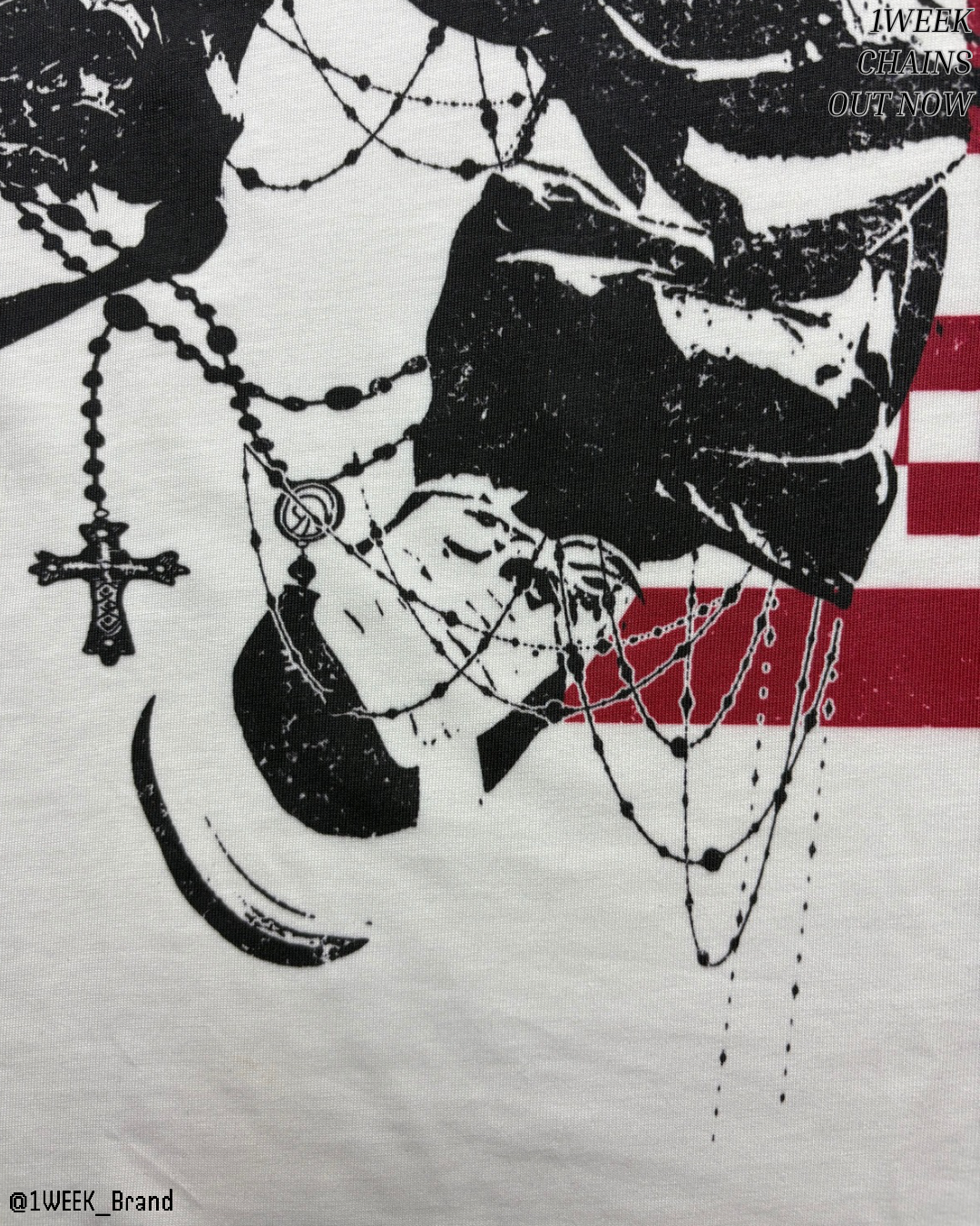 1WEEK CHAINS