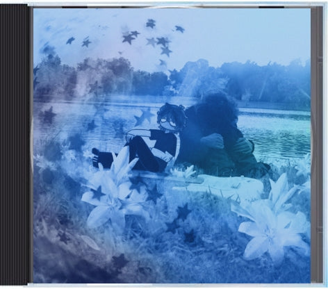 AMARYLLIS - blürry CD