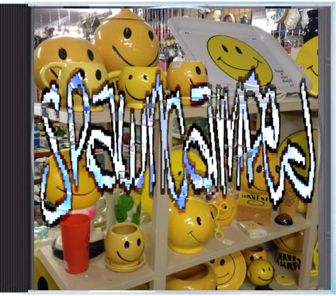 Spawncamped 2025 Compilation CD