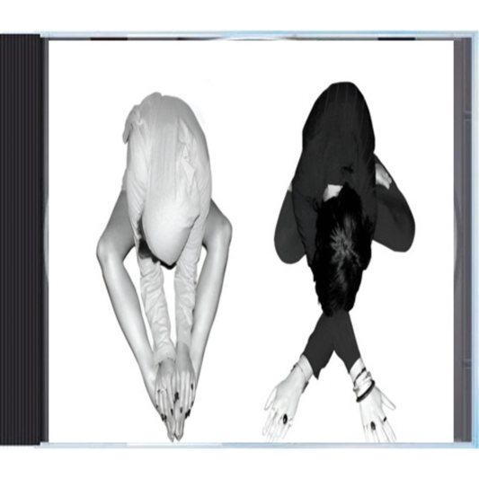 Popstar - Predayed CD