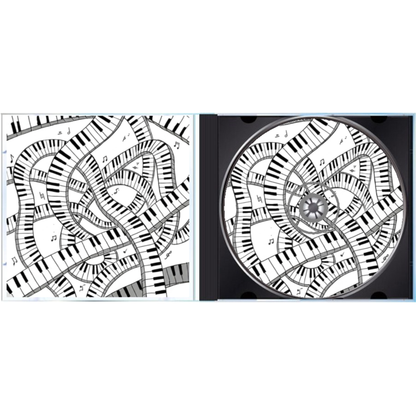 forget me - Predayed CD