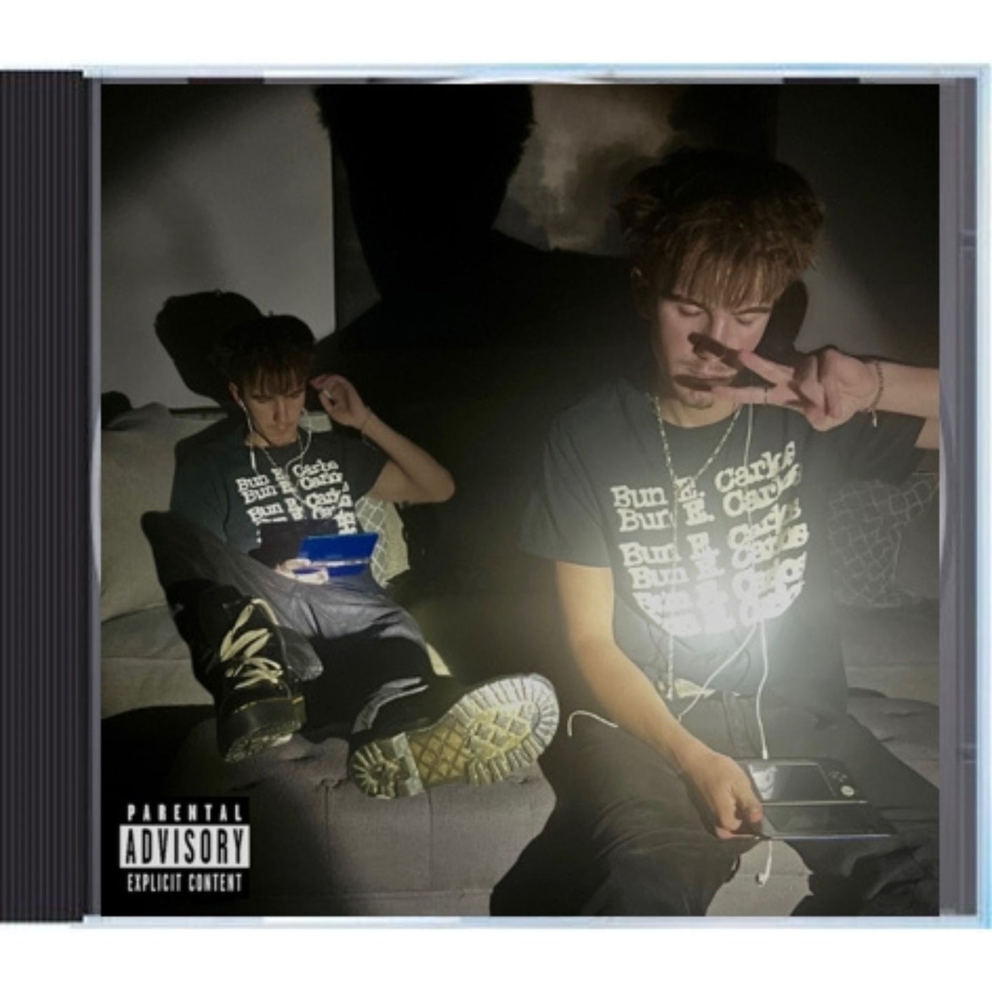 yit.mp3 - yit CD