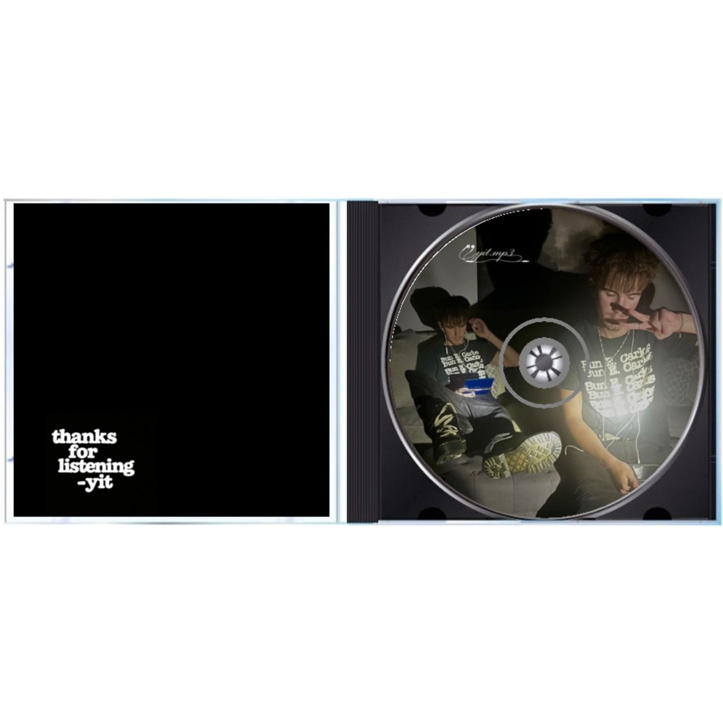 yit.mp3 - yit CD