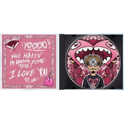 sweet hz - yit CD