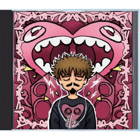 sweet hz - yit CD