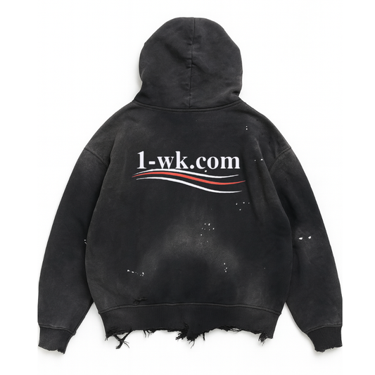 B̶a̶l̶e̶n̶c̶i̶a̶g̶a̶ 1WEEK Political Campaign hoodie