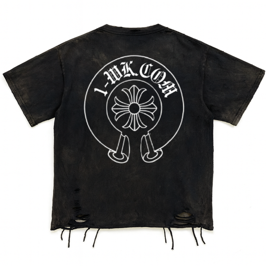 C̶h̶r̶o̶m̶e̶ ̶H̶e̶a̶r̶t̶s̶ 1WEEK Horse Shoe