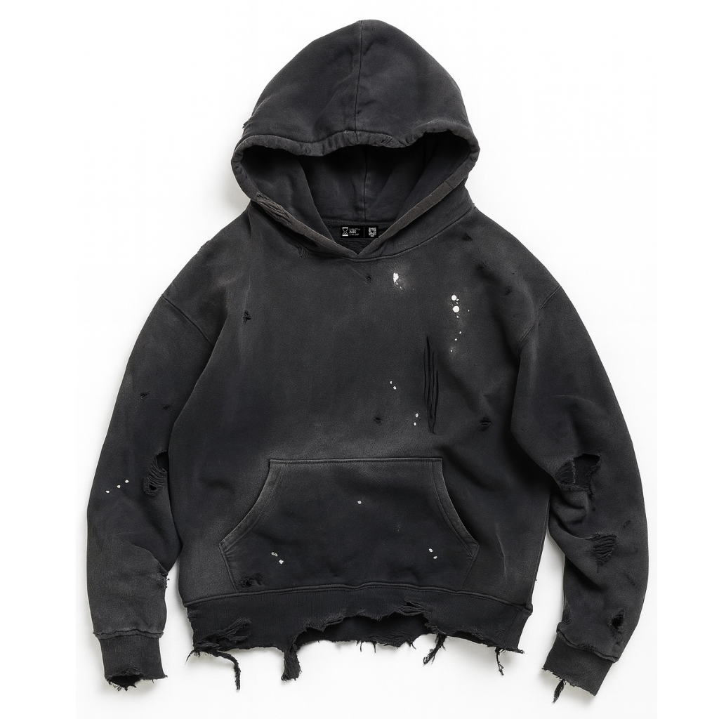 B̶a̶l̶e̶n̶c̶i̶a̶g̶a̶ 1WEEK Political Campaign hoodie