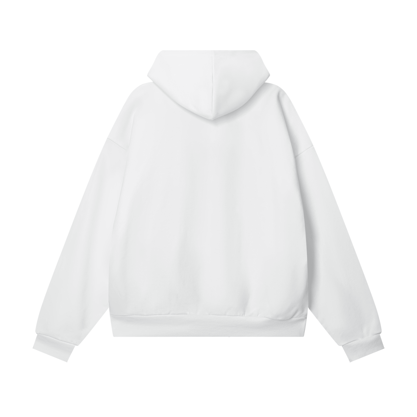 Ricxh xray Hoodie