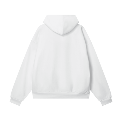 Ricxh xray Hoodie
