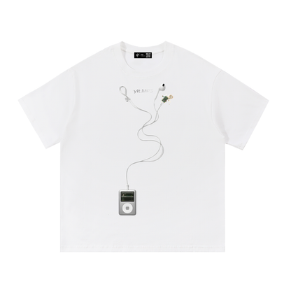 yit.mp3 tshirt