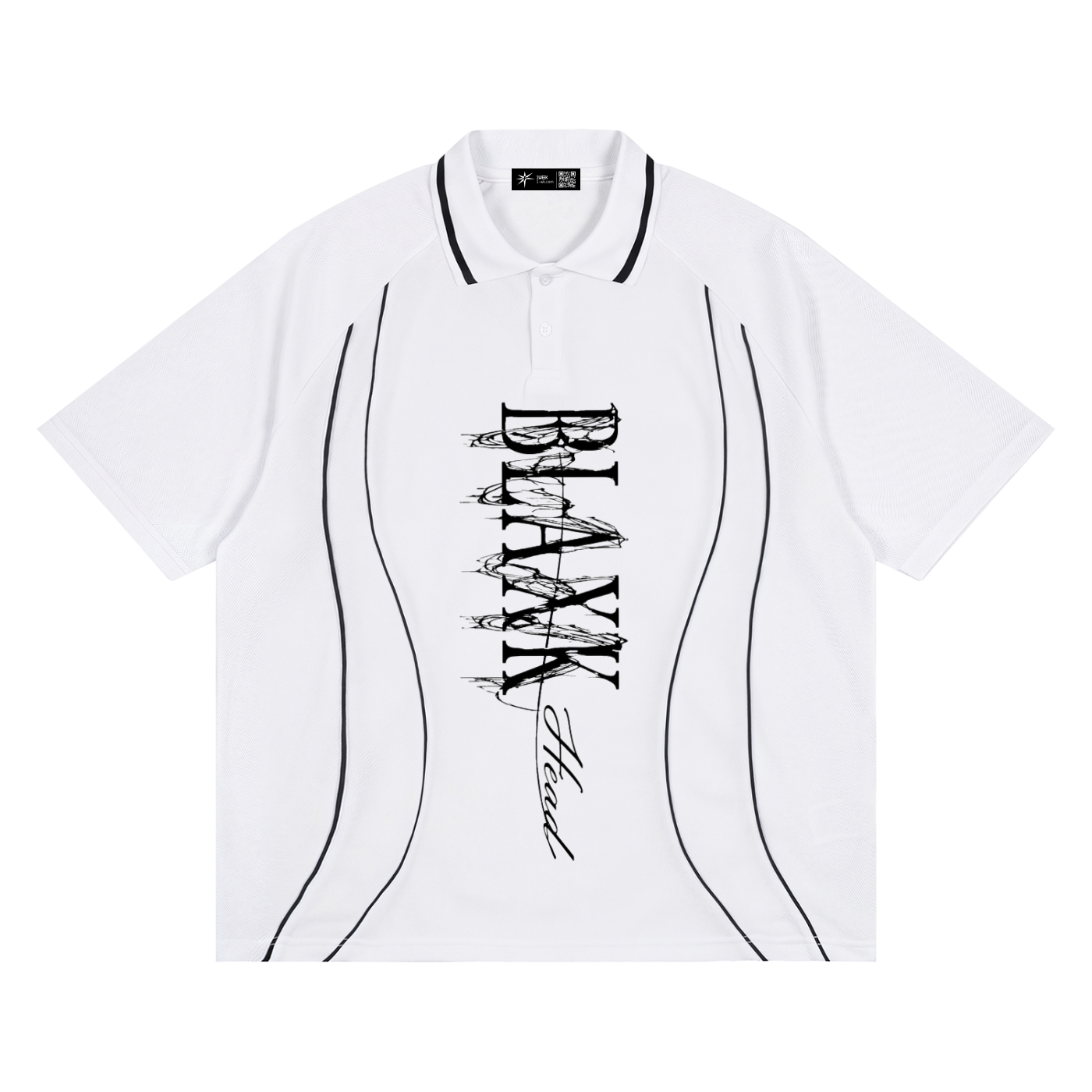 Blaxkhead Jersey