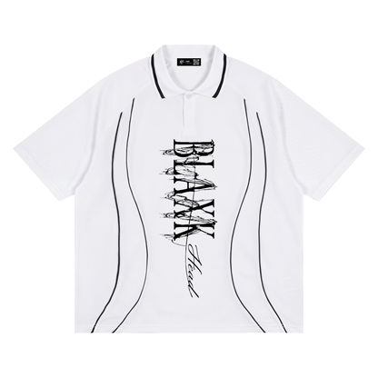 Blaxkhead Jersey