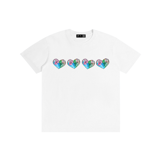 ULTRA RARE SHSF Shirt | UNIVERSAL