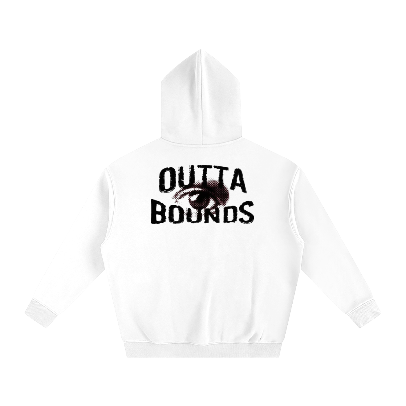 TeeRay Hoodie