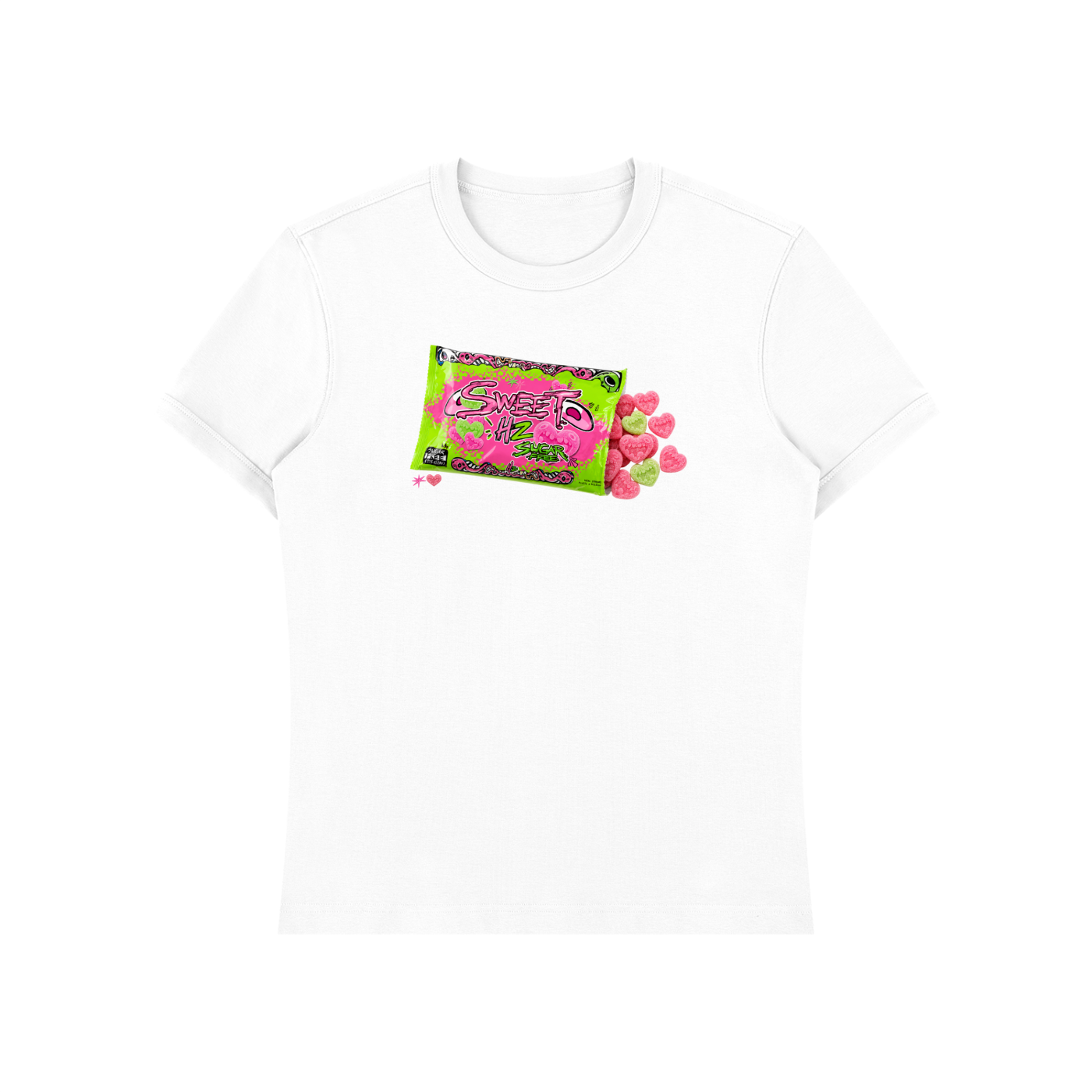 Sugar Free Candies Shirt