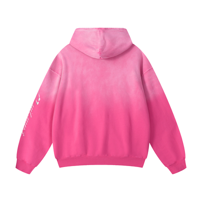 yit.mp3 pink hoodie