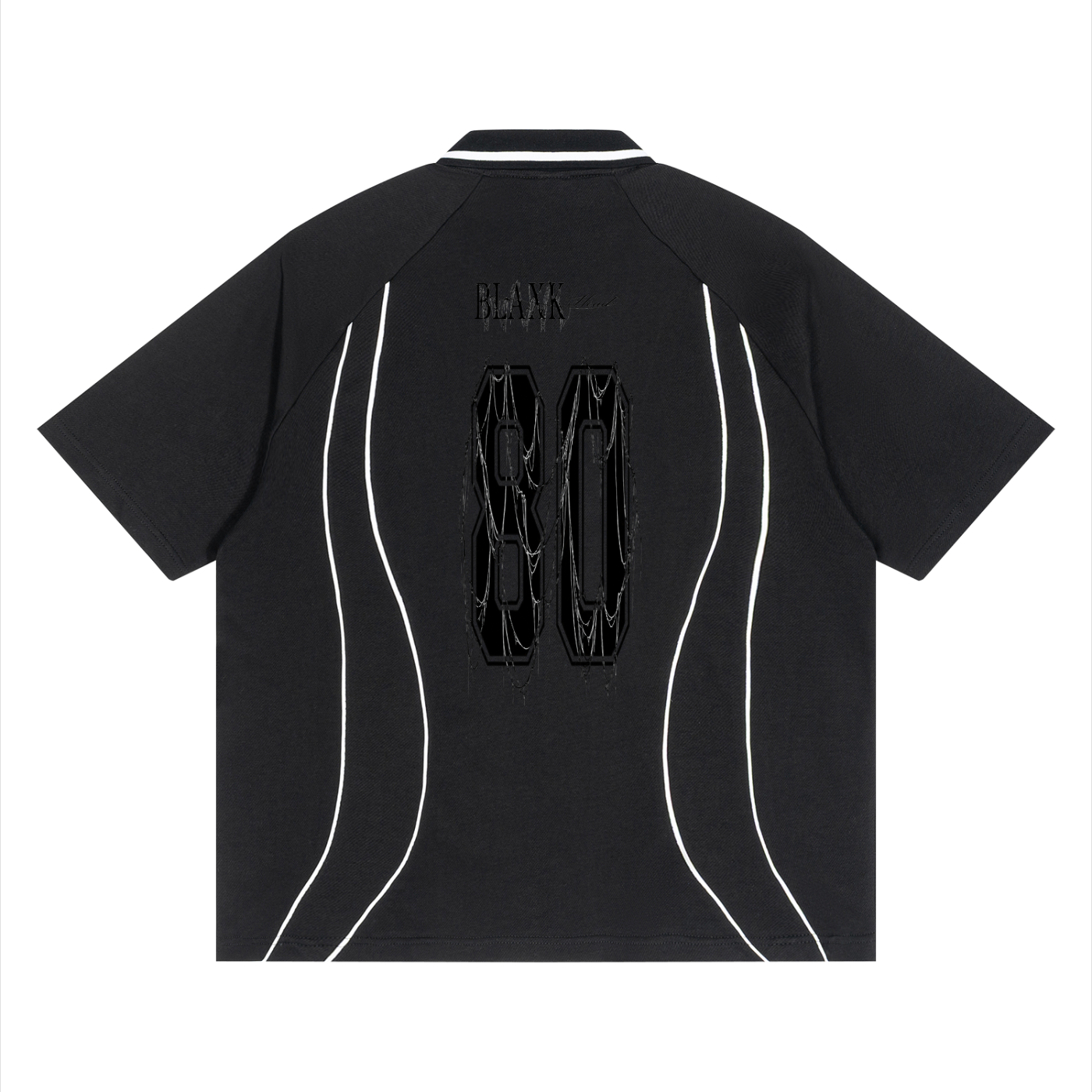 Blaxkhead Jersey