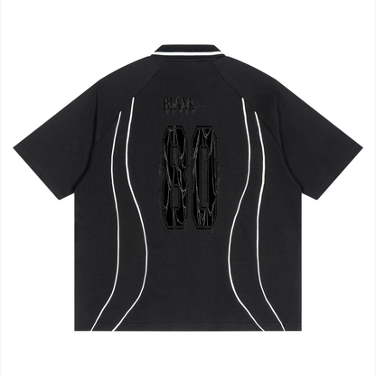 Blaxkhead Jersey