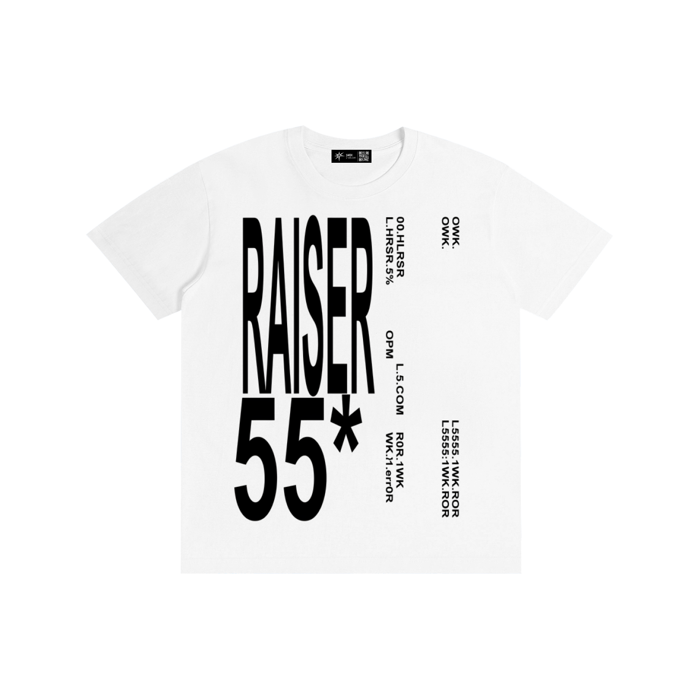L5 Raiser Tshirt