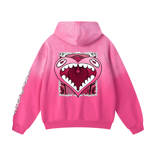 sweet hz hoodie