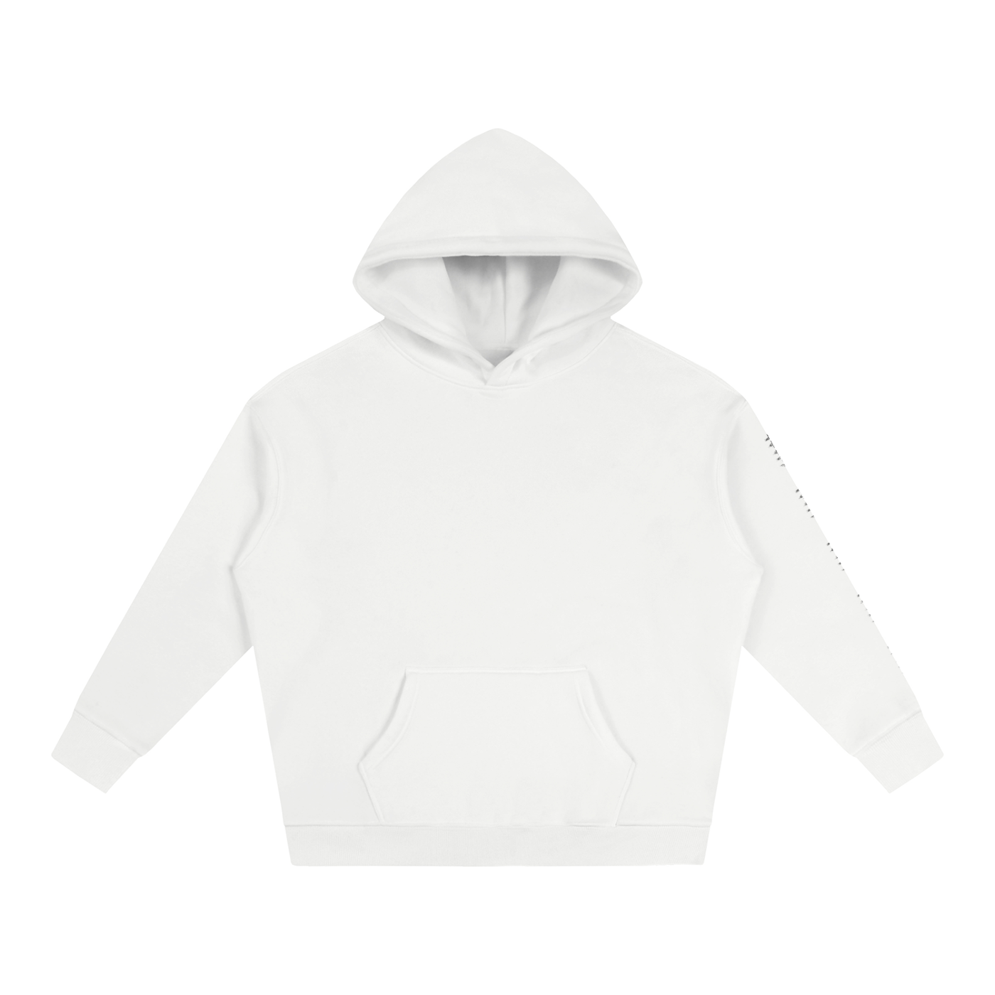 blaxkhead hoodie