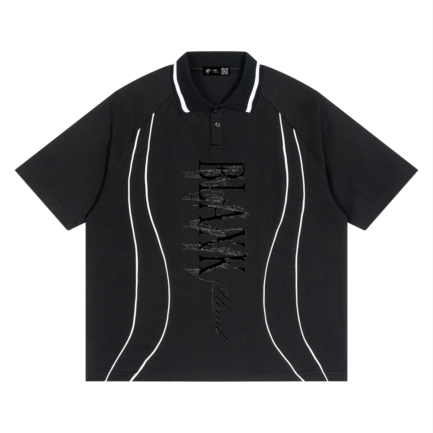Blaxkhead Jersey