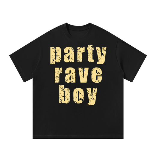 PRB Shirt - Predayed