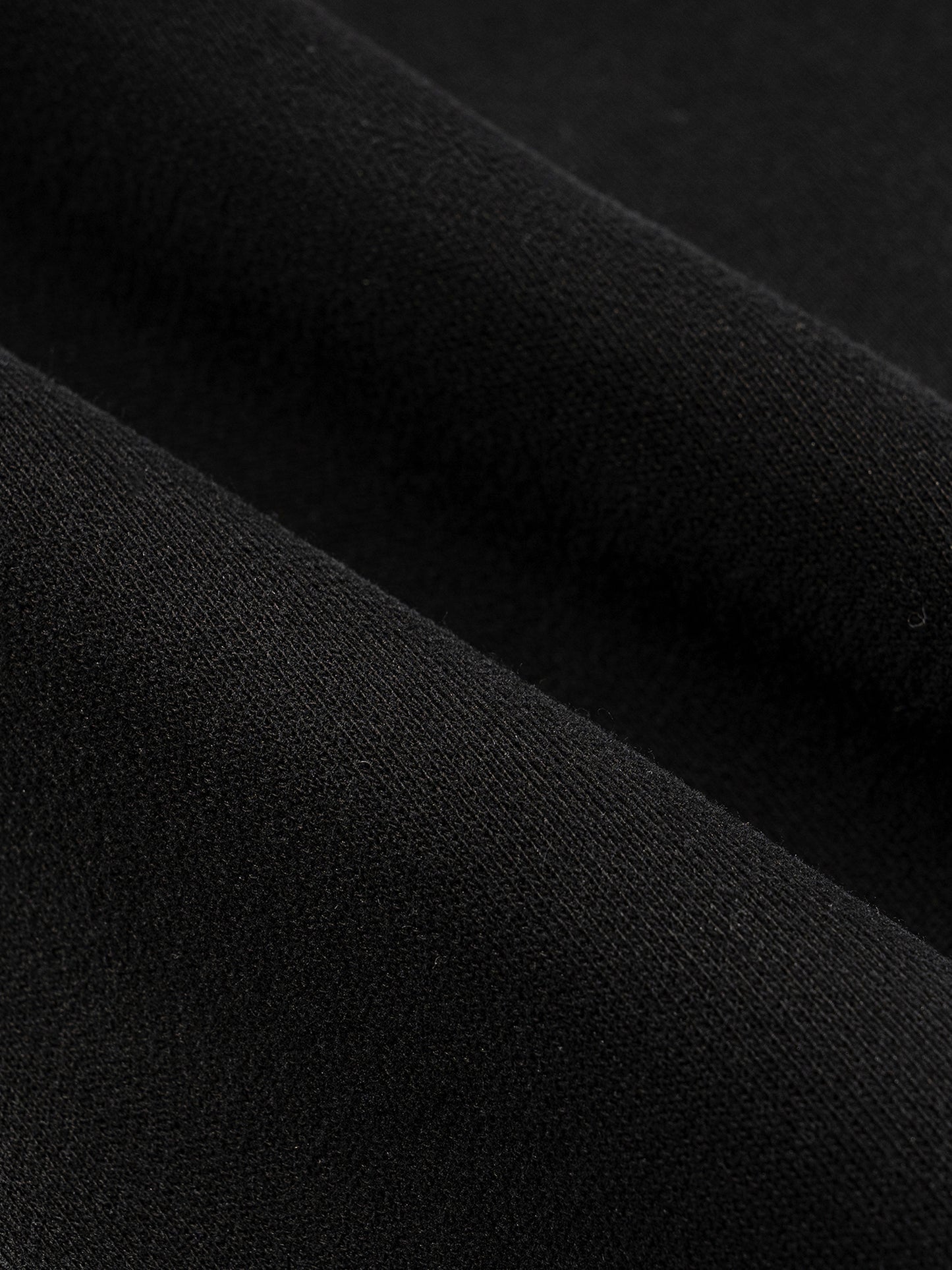 Luv Krime Fur Hoodie