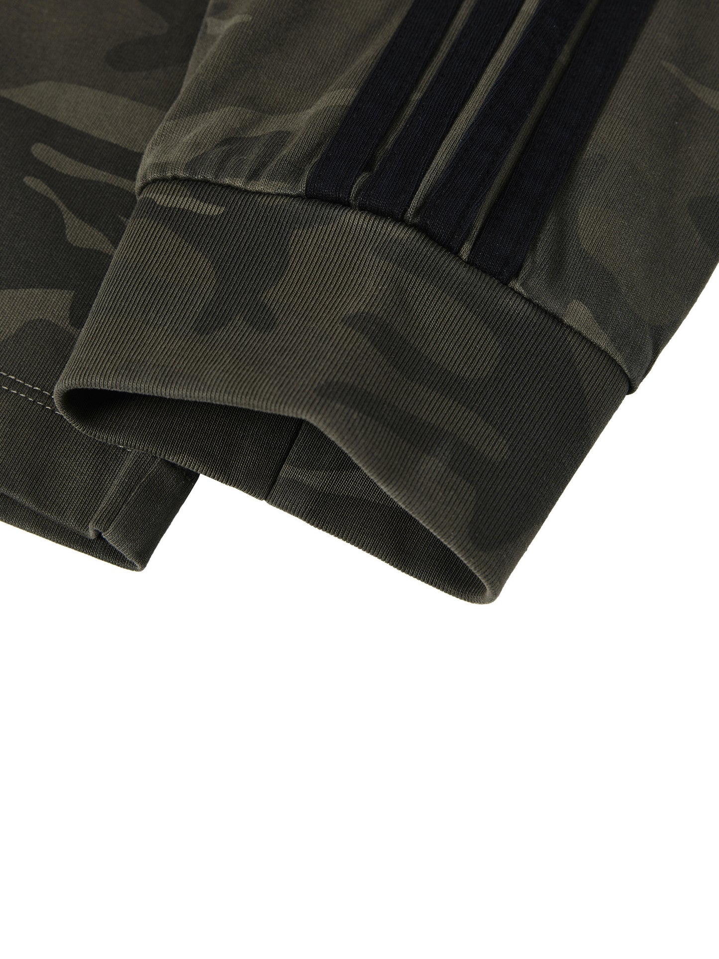 Evil Camo Long sleeve
