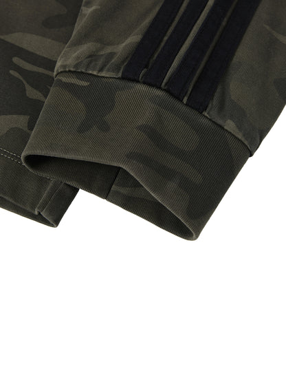 Evil Camo Long sleeve