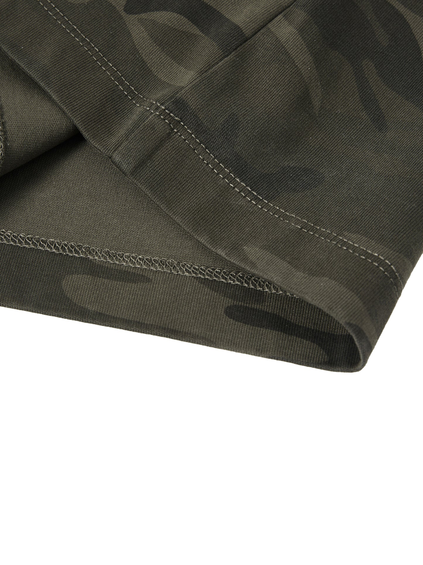 Evil Camo Long sleeve