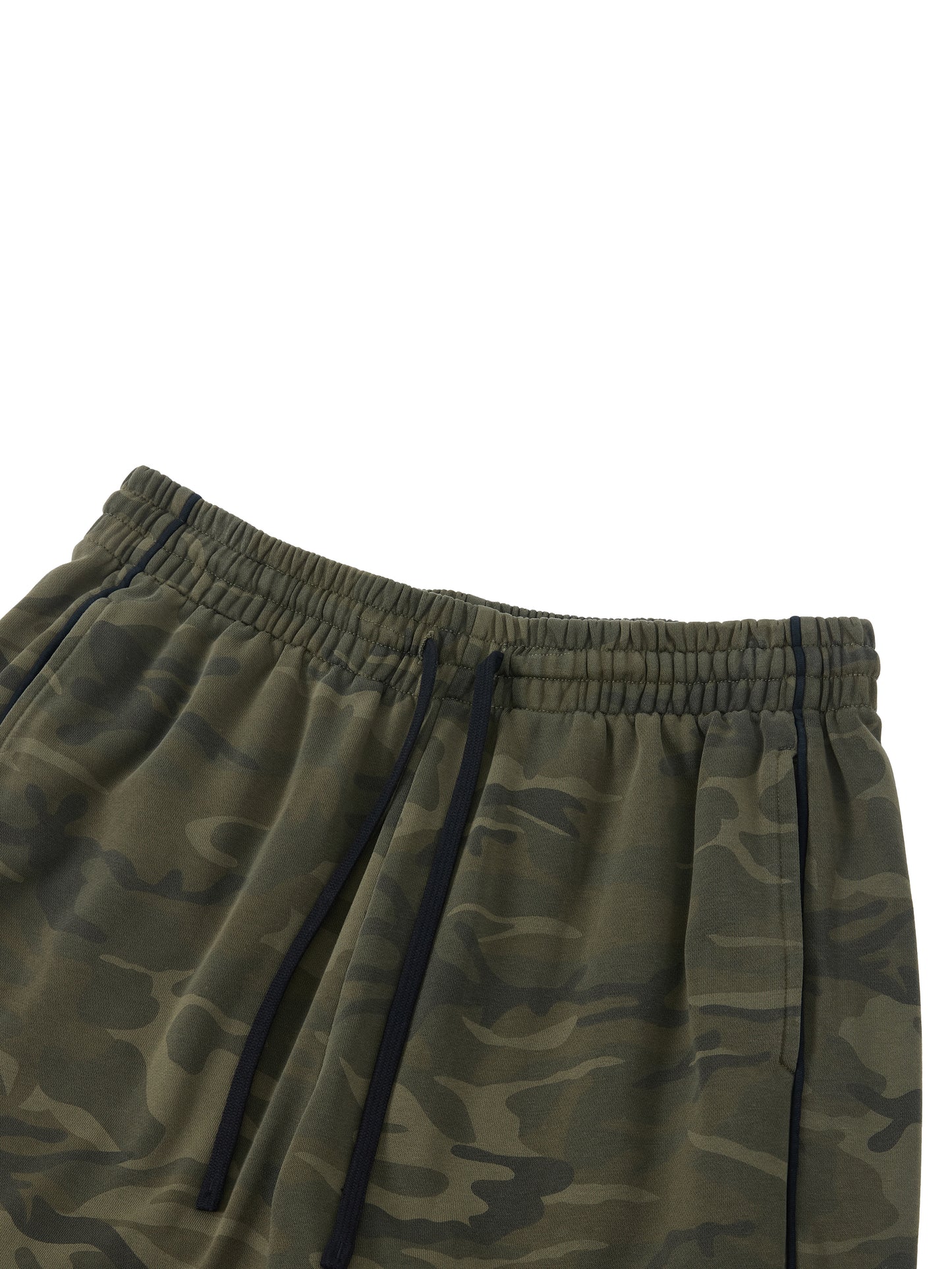 Evil Camo Pants