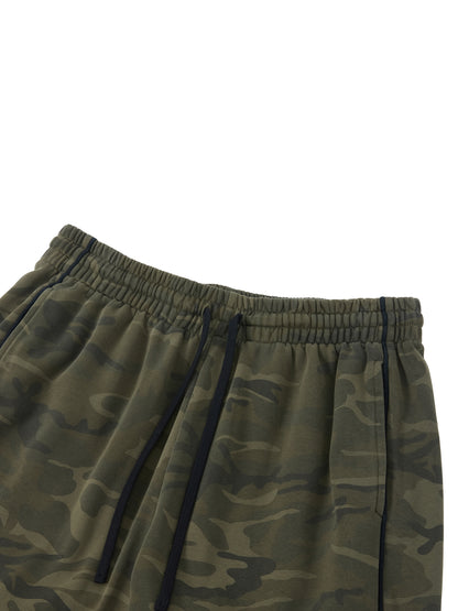 Evil Camo Pants