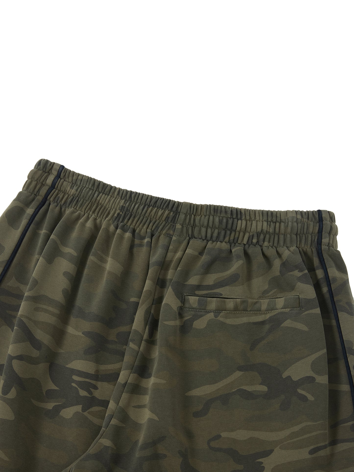 Evil Camo Pants