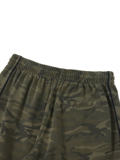 Evil Camo Pants