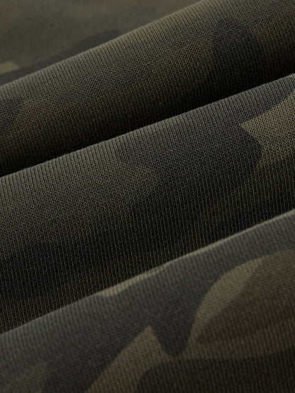 Evil Camo Pants