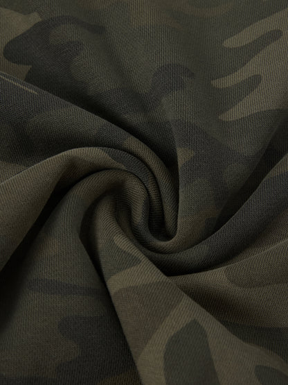 Evil Camo Pants