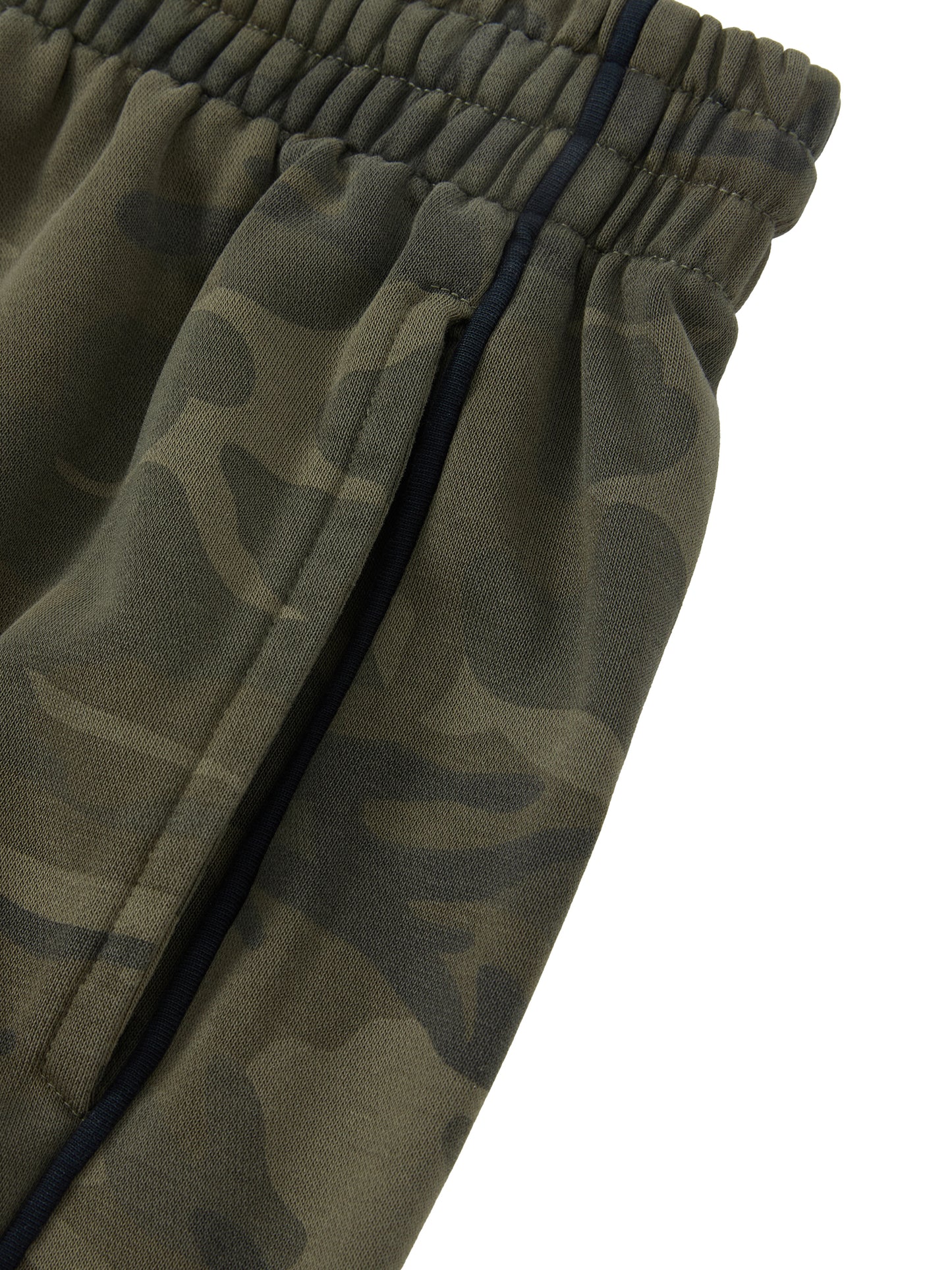 Evil Camo Pants
