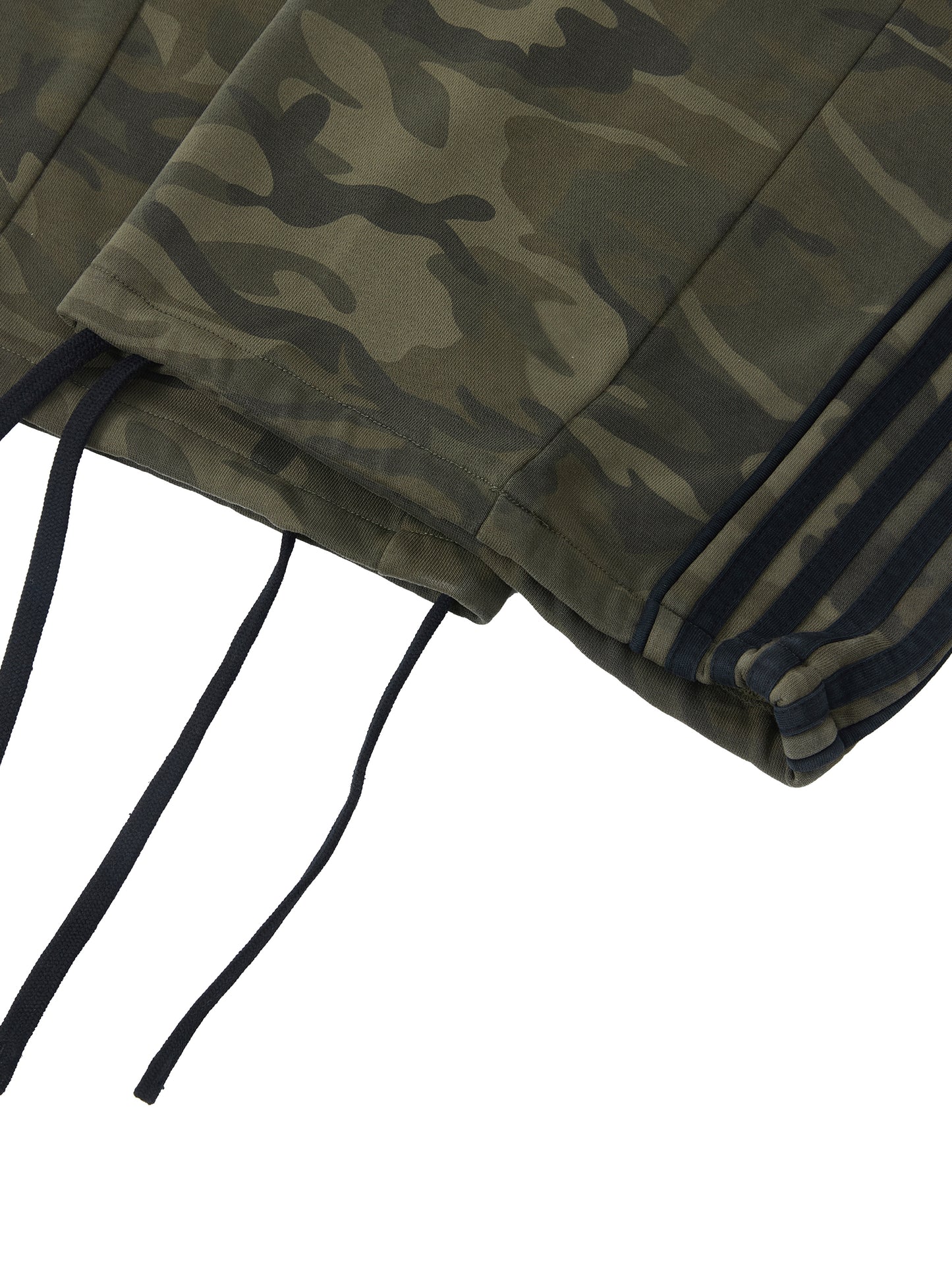 Evil Camo Pants