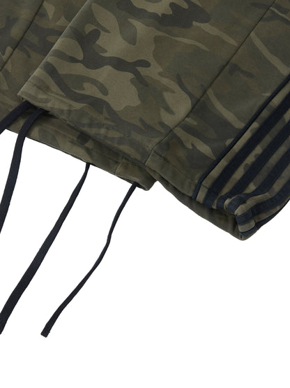 Evil Camo Pants